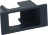 COVER LOCK DOOR 70x34 mm