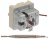 THREE-PHASE THERMOSTAT 330°C