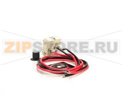 KIT INTERRUTTORE MODULO INFINITO, 240 V, 