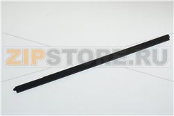 BANDA POSTERIORE DX NERO(ABS)      EC680 