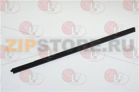 BANDA POSTERIORE DX NERO(ABS)      EC680 