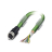 Системный кабель шины Phoenix Contact SAC-5P-15,0-900/M12FSB