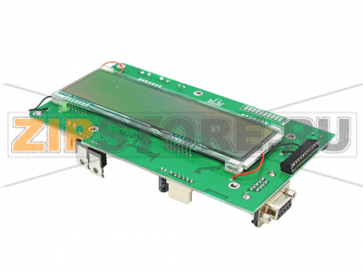 Блок индикации TB-DD-A-LCD Мк5.043.130-01 Масса-К ВЭМ-150 Блок индикации TB-DD-A-LCD Мк5.043.130-01 для электронных медицинских весов Масса-К ВЭМ-150 (Massa-K BEM-150)Запчасть на сборочном чертеже: не указана