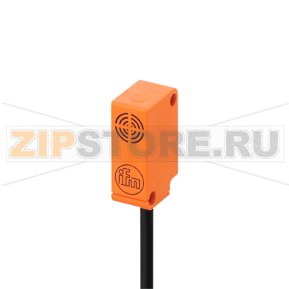 Датчик индуктивный IFM IS5101 