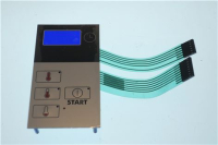 KEYPAD EC PRIMUS