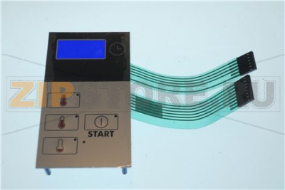 KEYPAD EC PRIMUS 