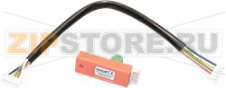 INTERFACE SERIES XJ485CX 