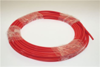 TUBO HTR ROSSO 6/4