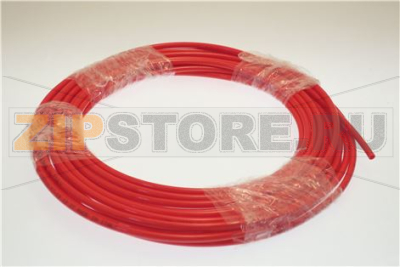 TUBO HTR ROSSO 6/4 