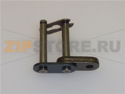 ФАЛЬШПЕТЛЯ ДЛЯ ЦЕПИ 