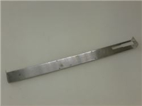 FASCIA TRAVERSO 463x40x20 mm