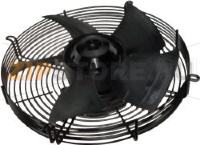 FAN CVA-M/13