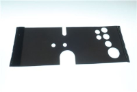 GIOTTO/CELLINI BOILER PROTECTION