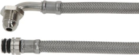 Flex Pipe 3/8M-Hydro Hub 960Mm Bend