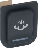 PULSANTIERA 1 TASTO VAPORE