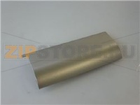 ПЕРЕДНЯЯ КРЫШКА КОНТЕЙНЕРА ДЛЯ ВОДЫ