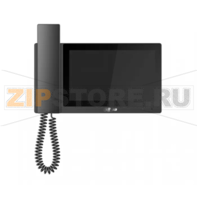 Домофон Dahua DH-VTH5221E-H 