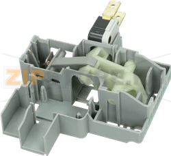 INTERLOCK 1 MICRO  CA007 
