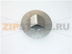 DRAIN PLUG ø 40 mm 