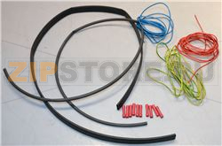 KIT LIAISON POUR AUTOREGULATION 