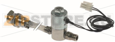 KIT WATER VALVE 