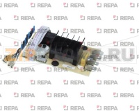 POWER BOARD (230V ONLY)