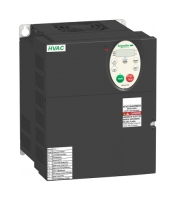 Преобразователь частоты 7.5 кВт, 240 В, IP21 Schneider Electric ATV212HU75M3X