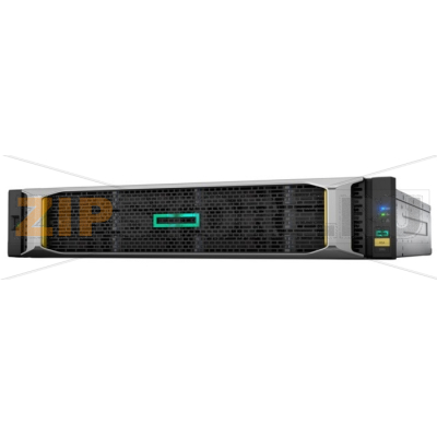 Система хранения данных HPE Q2R25A 