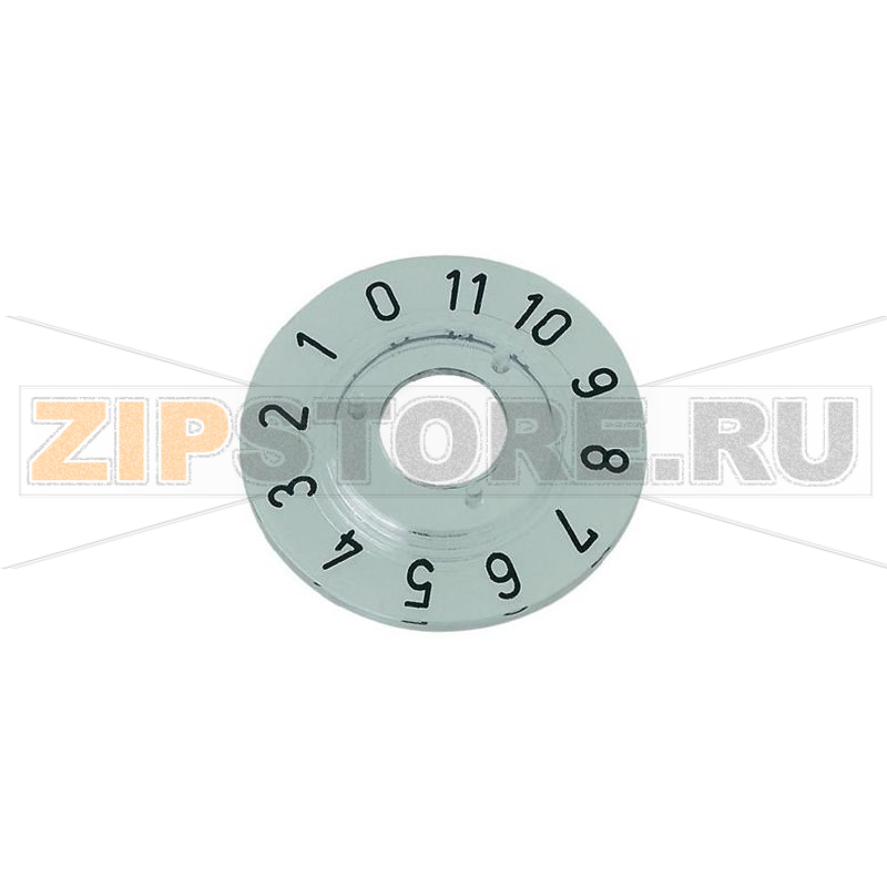 Шкала для ручек Mentor 332.205 