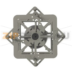 Опора для монтажных коробок ABB 2TKA00004251 