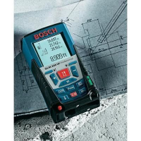Дальномер лазерный, профессиональный Bosch GLM 250