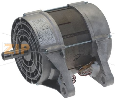 MOTORE BERMAR L200FC100.100 