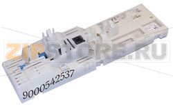MODULO COMANDO 