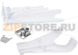 DETERGENT TRAY KIT ELECTROLUX 4055390225 