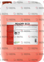PRODUIT DE RINCAGE REALCO READRY ECO 10