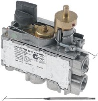 VALVOLA GAS MERTIK 100÷340°C