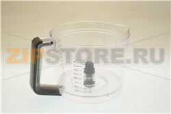 VASSOIO TRASPARENTE EFP7300 