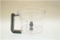 VASSOIO TRASPARENTE EFP7300