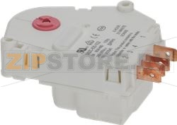 TIMER ELECTROLUX 4055208914 