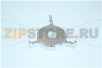 PORTAMACINE ROTANTE CONICO MACINADOS. CS