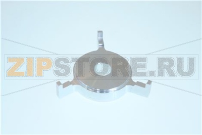 PORTAMACINE ROTANTE CONICO MACINADOS. CS 