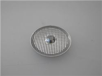 DOCCETTA ø 52 mm