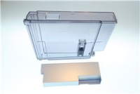 SERBATOIO,ARGENTO,COMPLETO
