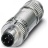 Разъем, 10 контактов MOXA LB-RJ458P-RS232