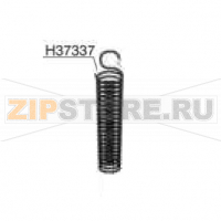 Door spring Comenda GFS 90