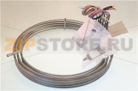 ТЭН КОНВЕКЦИОННЫЙ С ПРОКЛАДКОЙ RATIONAL 87.01.049