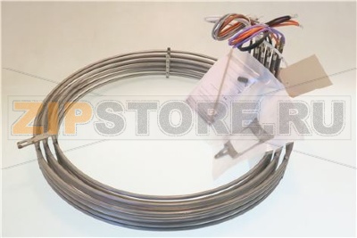 ТЭН КОНВЕКЦИОННЫЙ С ПРОКЛАДКОЙ RATIONAL 87.01.049 