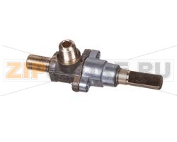 VALVE,GAS TURN ONLY SERIES 600 