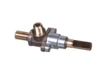 VALVE,GAS TURN ONLY SERIES 600