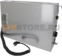 CASSETTO PER ARMADIO PORTAVASSOIO 1X1